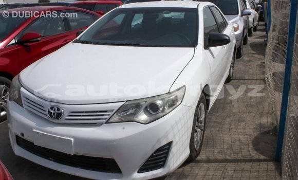 Buy Import Toyota Camry White Car in Import - Dubai in Batken Buy Import Toyota Camry White Car in Import - Dubai in Batken