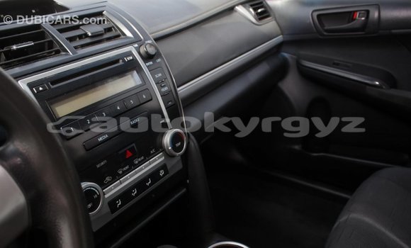 Buy Import Toyota Camry White Car in Import - Dubai in Batken Buy Import Toyota Camry White Car in Import - Dubai in Batken
