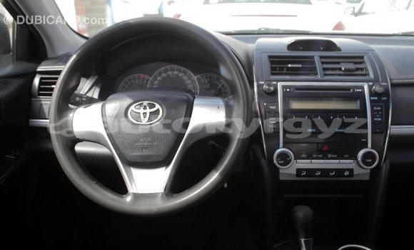 Buy Import Toyota Camry White Car in Import - Dubai in Batken Buy Import Toyota Camry White Car in Import - Dubai in Batken