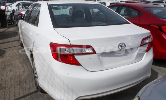 Buy Import Toyota Camry White Car in Import - Dubai in Batken Buy Import Toyota Camry White Car in Import - Dubai in Batken