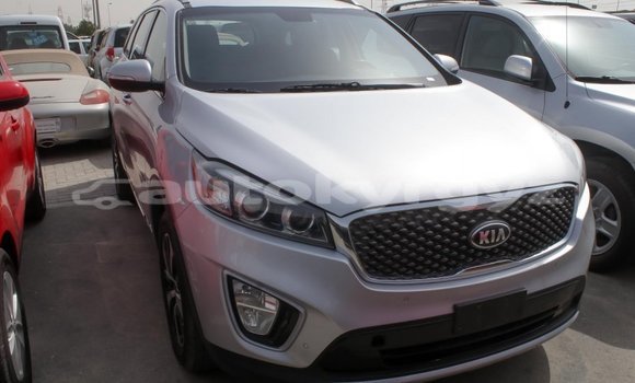Buy Import Kia Sorento Other Car in Import - Dubai in Batken Buy Import Kia Sorento Other Car in Import - Dubai in Batken