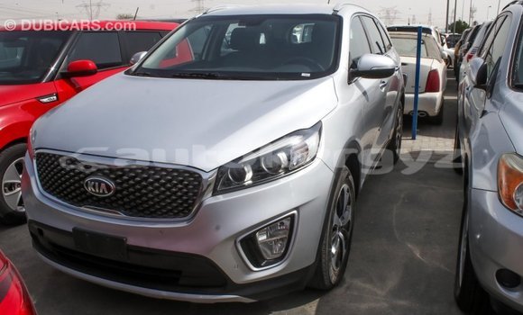 Buy Import Kia Sorento Other Car in Import - Dubai in Batken Buy Import Kia Sorento Other Car in Import - Dubai in Batken