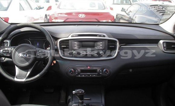 Buy Import Kia Sorento Other Car in Import - Dubai in Batken Buy Import Kia Sorento Other Car in Import - Dubai in Batken