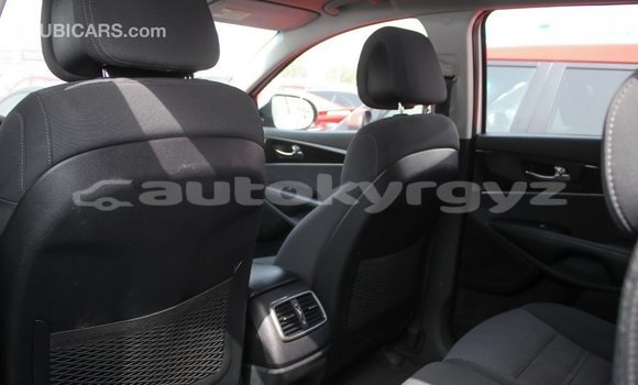 Buy Import Kia Sorento Other Car in Import - Dubai in Batken Buy Import Kia Sorento Other Car in Import - Dubai in Batken