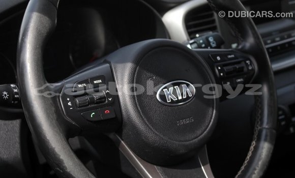 Buy Import Kia Sorento Other Car in Import - Dubai in Batken Buy Import Kia Sorento Other Car in Import - Dubai in Batken