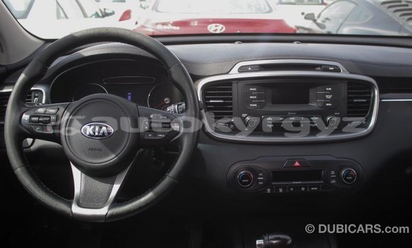 Buy Import Kia Sorento Other Car in Import - Dubai in Batken Buy Import Kia Sorento Other Car in Import - Dubai in Batken