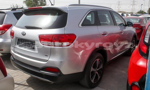 Buy Import Kia Sorento Other Car in Import - Dubai in Batken Buy Import Kia Sorento Other Car in Import - Dubai in Batken