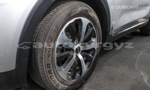 Buy Import Kia Sorento Other Car in Import - Dubai in Batken Buy Import Kia Sorento Other Car in Import - Dubai in Batken