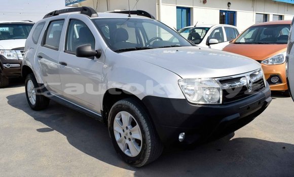 Buy Import Renault Duster Other Car in Import - Dubai in Batken