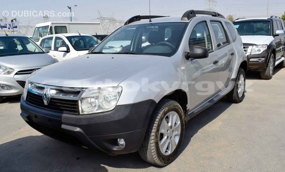 Buy Import Renault Duster Other Car in Import - Dubai in Batken Buy Import Renault Duster Other Car in Import - Dubai in Batken