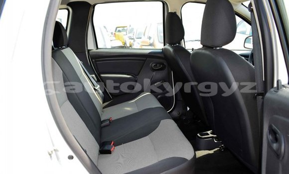 Buy Import Renault Duster Other Car in Import - Dubai in Batken Buy Import Renault Duster Other Car in Import - Dubai in Batken