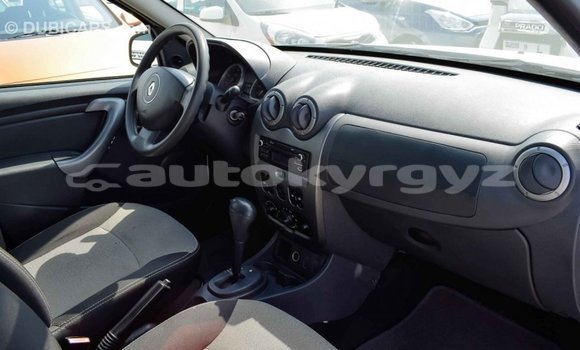 Buy Import Renault Duster Other Car in Import - Dubai in Batken Buy Import Renault Duster Other Car in Import - Dubai in Batken