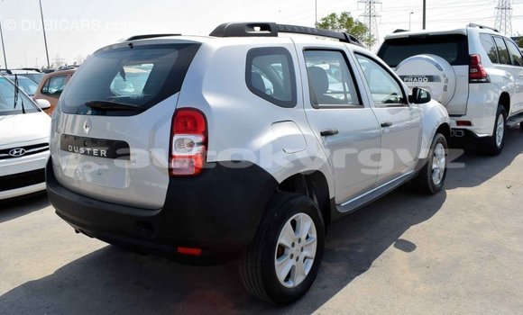 Buy Import Renault Duster Other Car in Import - Dubai in Batken Buy Import Renault Duster Other Car in Import - Dubai in Batken