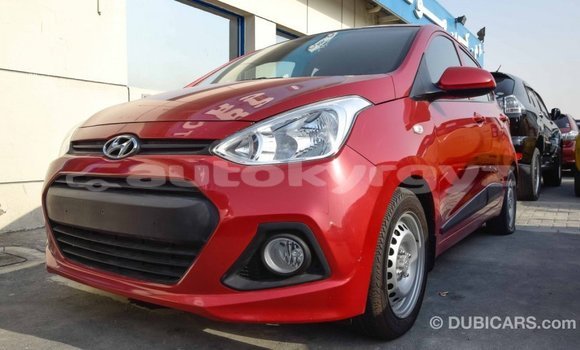 Buy Import Hyundai i10 Red Car in Import - Dubai in Batken Buy Import Hyundai i10 Red Car in Import - Dubai in Batken