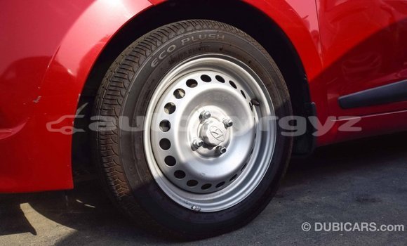 Buy Import Hyundai i10 Red Car in Import - Dubai in Batken Buy Import Hyundai i10 Red Car in Import - Dubai in Batken