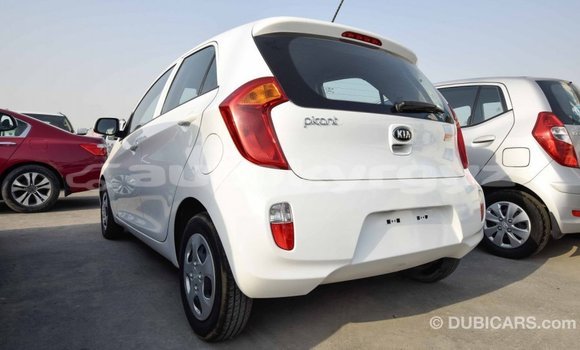 Buy Import Kia Picanto White Car in Import - Dubai in Batken Buy Import Kia Picanto White Car in Import - Dubai in Batken