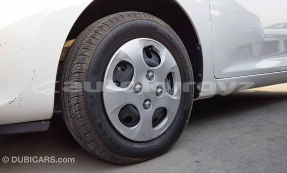 Buy Import Kia Picanto White Car in Import - Dubai in Batken Buy Import Kia Picanto White Car in Import - Dubai in Batken