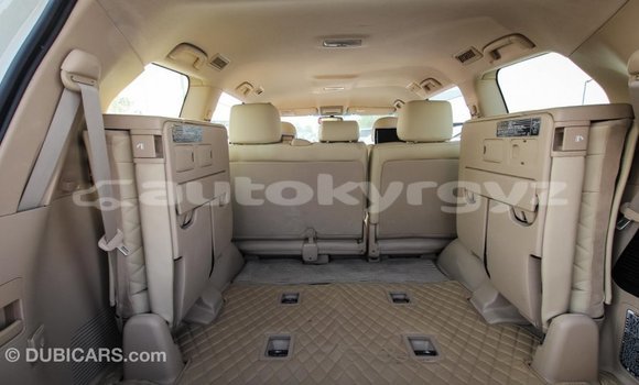 Buy Import Toyota Land Cruiser White Car in Import - Dubai in Batken Buy Import Toyota Land Cruiser White Car in Import - Dubai in Batken