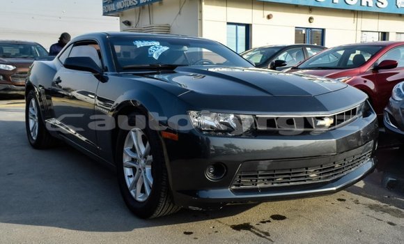 Buy Import Chevrolet Camaro Other Car in Import - Dubai in Batken