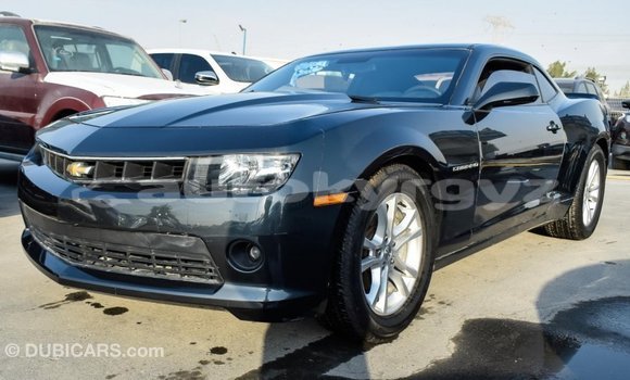 Buy Import Chevrolet Camaro Other Car in Import - Dubai in Batken Buy Import Chevrolet Camaro Other Car in Import - Dubai in Batken