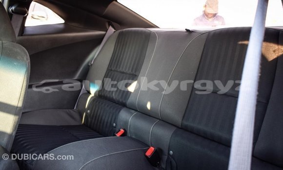 Buy Import Chevrolet Camaro Other Car in Import - Dubai in Batken Buy Import Chevrolet Camaro Other Car in Import - Dubai in Batken