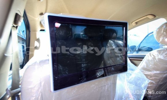 Buy Import Toyota Land Cruiser White Car in Import - Dubai in Batken Buy Import Toyota Land Cruiser White Car in Import - Dubai in Batken