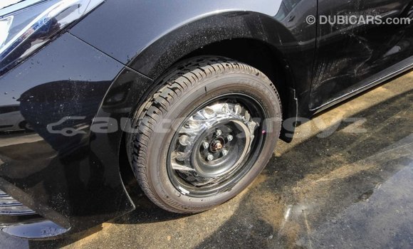 Buy Import Toyota Corolla Black Car in Import - Dubai in Batken Buy Import Toyota Corolla Black Car in Import - Dubai in Batken