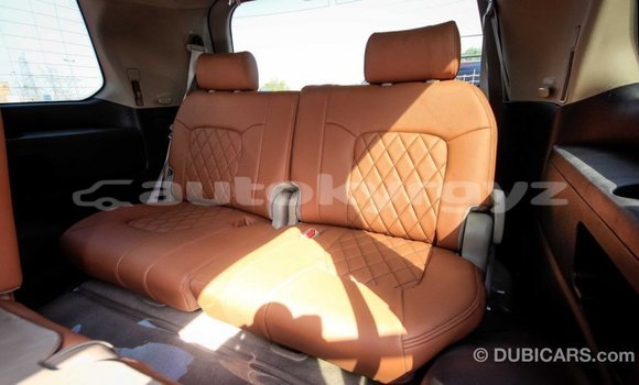 Buy Import Toyota Land Cruiser Brown Car in Import - Dubai in Batken Buy Import Toyota Land Cruiser Brown Car in Import - Dubai in Batken