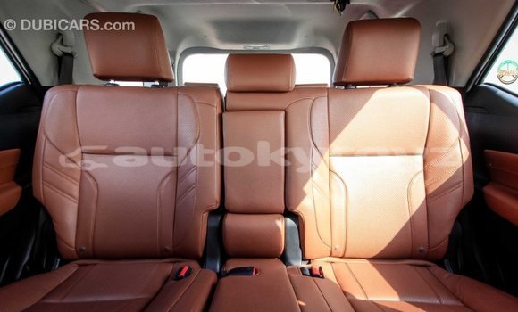 Buy Import Toyota Fortuner White Car in Import - Dubai in Batken Buy Import Toyota Fortuner White Car in Import - Dubai in Batken