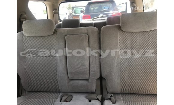 Buy Import Toyota Fortuner Black Car in Import - Dubai in Batken Buy Import Toyota Fortuner Black Car in Import - Dubai in Batken