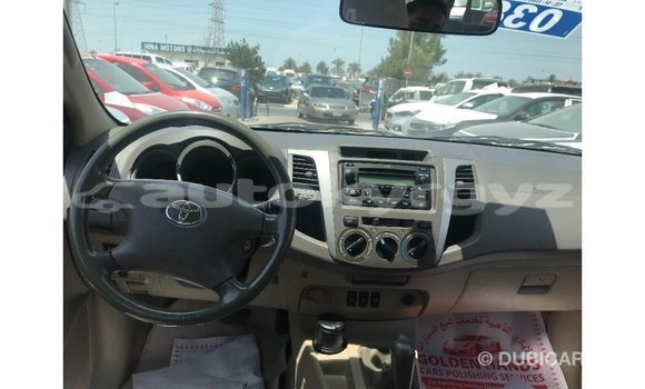 Buy Import Toyota Fortuner Black Car in Import - Dubai in Batken Buy Import Toyota Fortuner Black Car in Import - Dubai in Batken