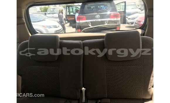 Buy Import Toyota Fortuner Black Car in Import - Dubai in Batken Buy Import Toyota Fortuner Black Car in Import - Dubai in Batken