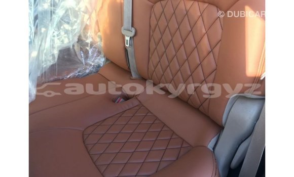 Buy Import Toyota Land Cruiser Black Car in Import - Dubai in Batken Buy Import Toyota Land Cruiser Black Car in Import - Dubai in Batken