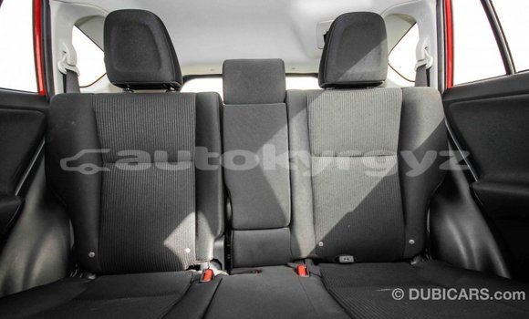 Buy Import Toyota HiAce Red Truck in Import - Dubai in Batken Buy Import Toyota HiAce Red Truck in Import - Dubai in Batken