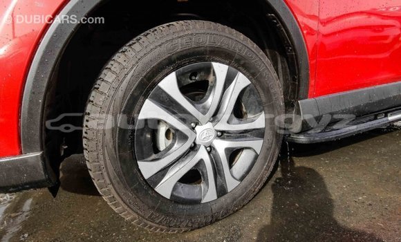 Buy Import Toyota HiAce Red Truck in Import - Dubai in Batken Buy Import Toyota HiAce Red Truck in Import - Dubai in Batken