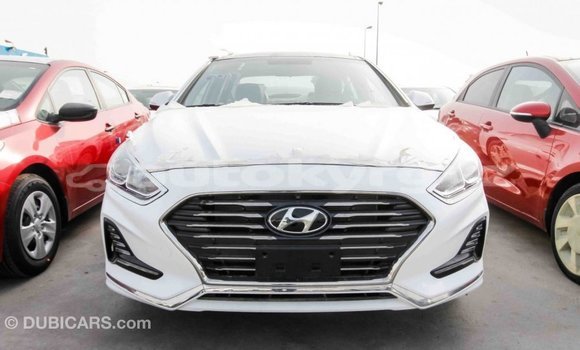 Buy Import Hyundai Sonata White Car in Import - Dubai in Batken Buy Import Hyundai Sonata White Car in Import - Dubai in Batken