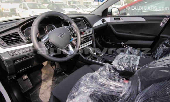Buy Import Hyundai Sonata White Car in Import - Dubai in Batken Buy Import Hyundai Sonata White Car in Import - Dubai in Batken