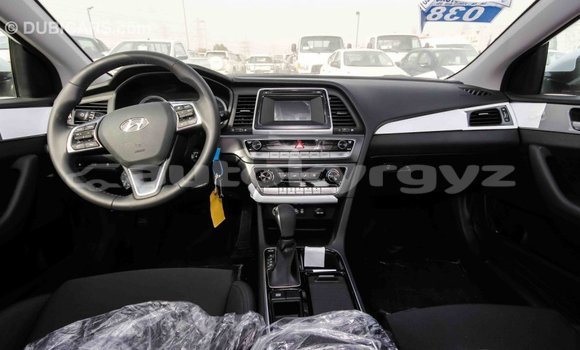Buy Import Hyundai Sonata White Car in Import - Dubai in Batken Buy Import Hyundai Sonata White Car in Import - Dubai in Batken