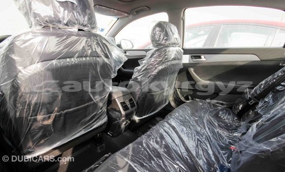 Buy Import Hyundai Sonata White Car in Import - Dubai in Batken Buy Import Hyundai Sonata White Car in Import - Dubai in Batken