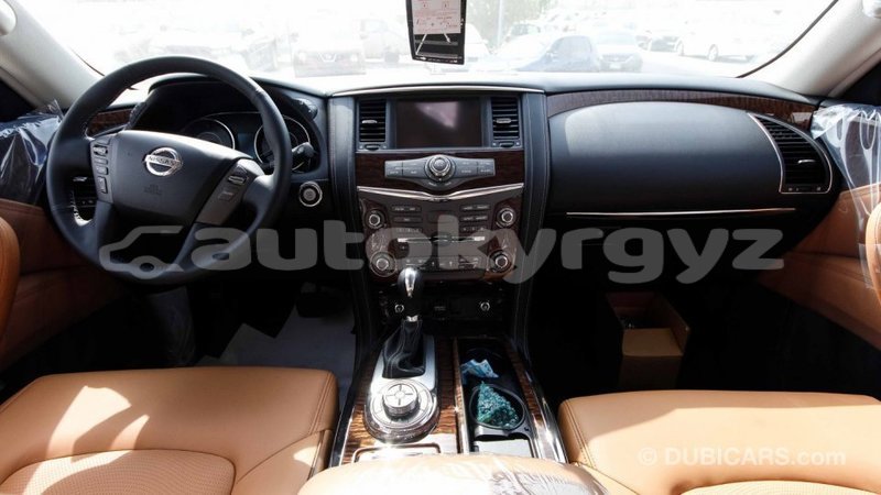 Big with watermark nissan patrol batken import dubai 1969