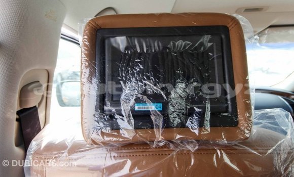 Buy Import Nissan Patrol Brown Car in Import - Dubai in Batken Buy Import Nissan Patrol Brown Car in Import - Dubai in Batken