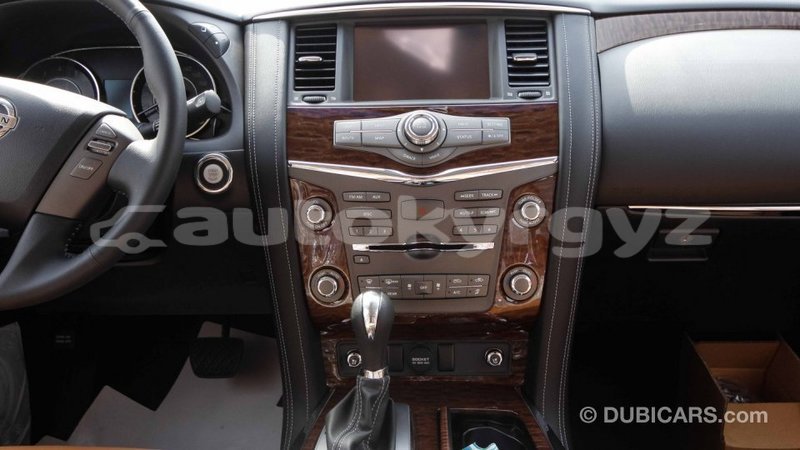 Big with watermark nissan patrol batken import dubai 1969