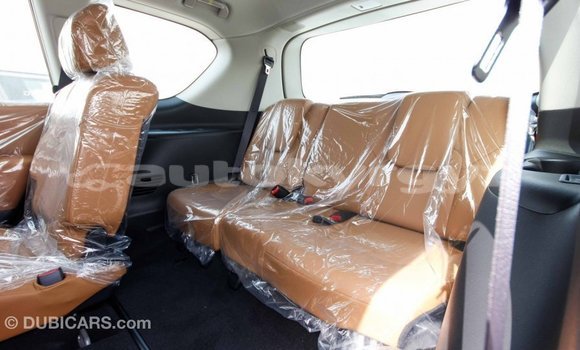 Buy Import Nissan Patrol Brown Car in Import - Dubai in Batken Buy Import Nissan Patrol Brown Car in Import - Dubai in Batken
