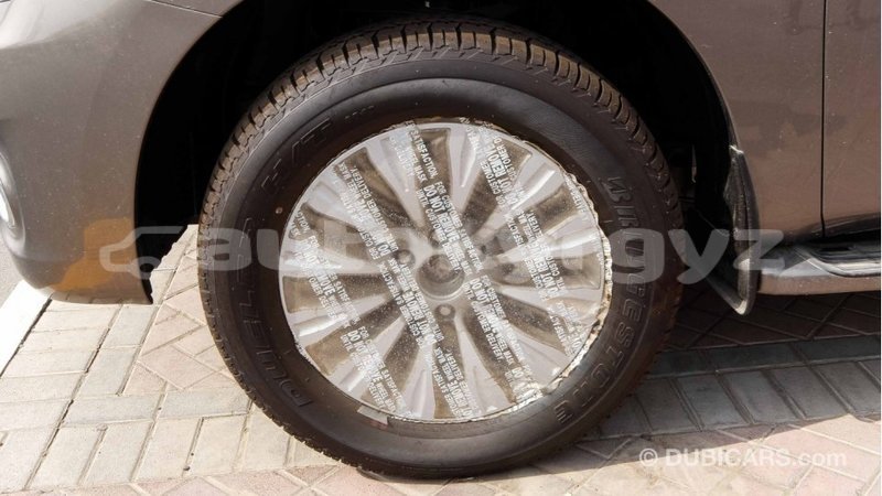 Big with watermark nissan patrol batken import dubai 1969