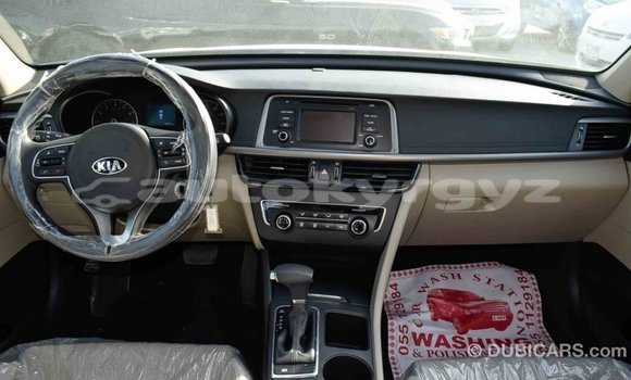 Buy Import Kia Optima Blue Car in Import - Dubai in Batken Buy Import Kia Optima Blue Car in Import - Dubai in Batken