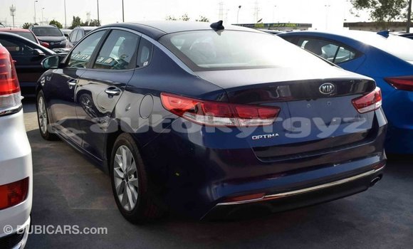 Buy Import Kia Optima Blue Car in Import - Dubai in Batken Buy Import Kia Optima Blue Car in Import - Dubai in Batken