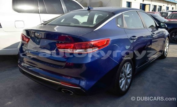 Buy Import Kia Optima Blue Car in Import - Dubai in Batken Buy Import Kia Optima Blue Car in Import - Dubai in Batken