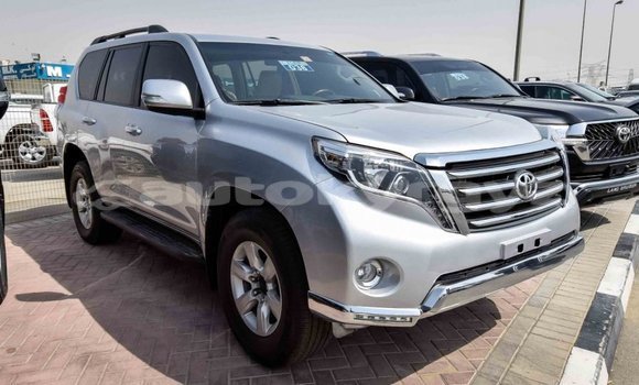 Buy Import Toyota Prado Other Car in Import - Dubai in Batken Buy Import Toyota Prado Other Car in Import - Dubai in Batken