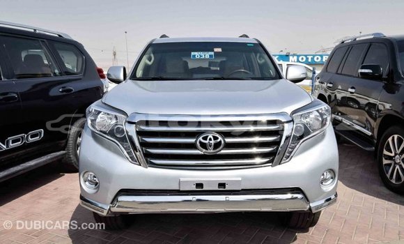 Buy Import Toyota Prado Other Car in Import - Dubai in Batken Buy Import Toyota Prado Other Car in Import - Dubai in Batken