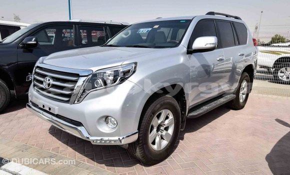 Buy Import Toyota Prado Other Car in Import - Dubai in Batken Buy Import Toyota Prado Other Car in Import - Dubai in Batken